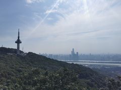 -岳麓山风景名胜区