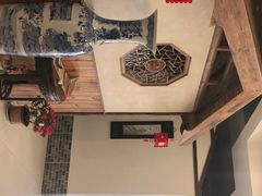 -呼吸森林·生态农庄农家乐私房菜