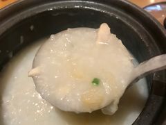 艇仔粥-粤域茶餐厅