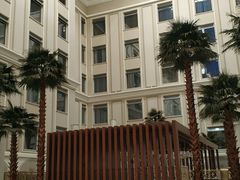 -武汉汉口火车站东方建国大酒店