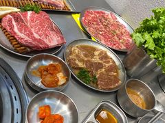 -大叹号·朝鲜族烤肉(潍坊泰华城店)
