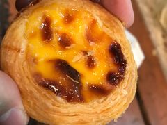 葡式蛋挞-玛嘉烈蛋挞(金利来大厦店)