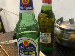 -老何太太鹤岗小串·团建聚餐(龙华店)