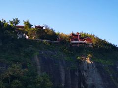 -崀山风景名胜区