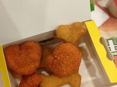 -德克士(睢宁曼哈顿店)