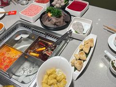 -海底捞火锅(宝龙广场夜宵主题店)