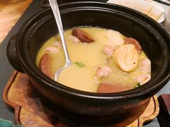 -A One Kitchen·南京精菜馆(德基广场店)