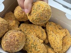-悠个炸鸡(南京创始店)