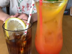 -Ricci睿奇美式餐厅(五道口店)