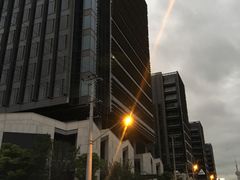 -董家渡渡口售票处
