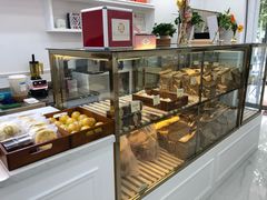 -京馔手工吐司(万达广场济南高新店)