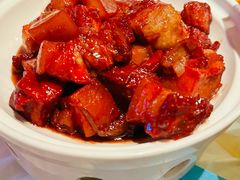 -老淮安·淮安菜(周恩来纪念馆店)