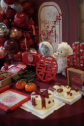-南京华泰万丽酒店·宴会厅