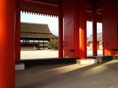 -京都御所