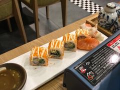 -八间(合生汇店)