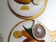 -斗牛士牛排餐厅(嘉里汇店)