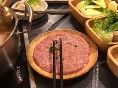 -许府牛火锅(信义坊总店)