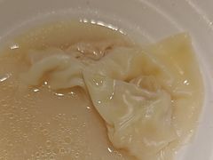 -龙抄手食府(浣花北路店)