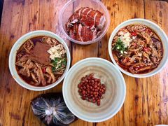-晓马鸭店(新芜路店)