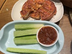 -蚝太郎 • 海鲜烧烤(Upark店)