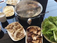 -潮汕美牛肉丸火锅店(天宁寺店)