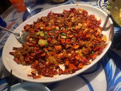 -川流不息·地道川菜·小龙虾(新松江路店)