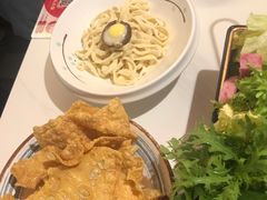 -刘一锅筋头巴脑(大悦城C店)