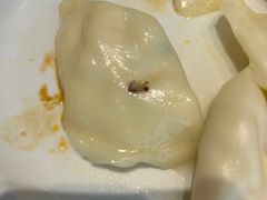 -喜家德虾仁水饺(马栏店)