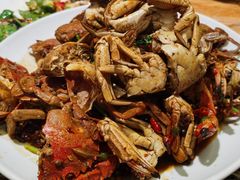 -超越海鲜屋(飞龙物业店)