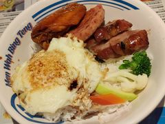 敏华四宝饭-敏华冰厅(番禺天河城店)