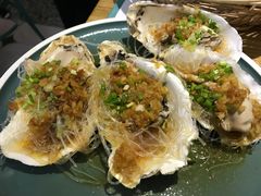 -潮粥荟·潮汕砂锅粥(朝阳大悦城店)