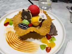 -哈根达斯(深圳海岸城店)