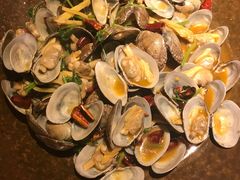 -百味源炭火烤翅 ·夜市大排档(酒仙桥店)