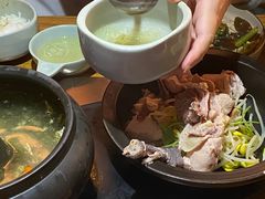 -云海肴云南菜·蒸汽石锅鱼(北京良乡华冠店)