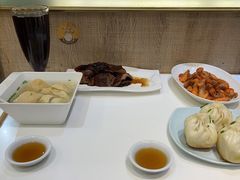-光明邨大酒家(淮海路店)