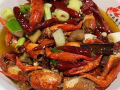 -四妹餐厅(玫瑰街店)