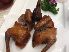-顺德人家食府(黄金广场店)