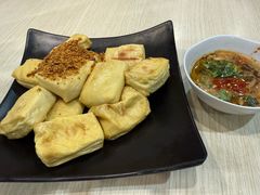 包浆豆腐-云平风味园(护国路店)
