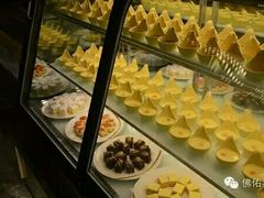 -三宝大饭店-中和艺素餐厅(浦上金山正祥广场店)