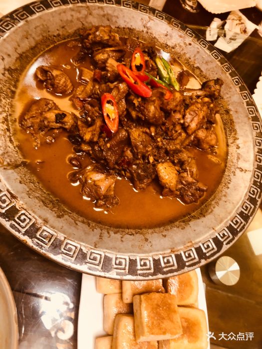 杨府宴-图片-郑州美食-大众点评网