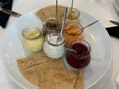 -Mix Restaurant