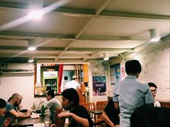 -建国328 本帮小馆·面馆
