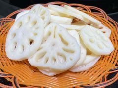 -一品渔乡·水库灶台鱼·乐享庭院