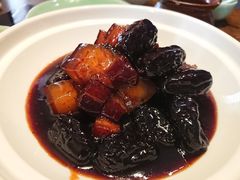 -粗茶淡饭·隐庐私厨(东亭店)