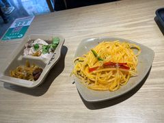 -亮亮拉面(师范路店)