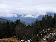 -硗碛藏寨·神木垒景区