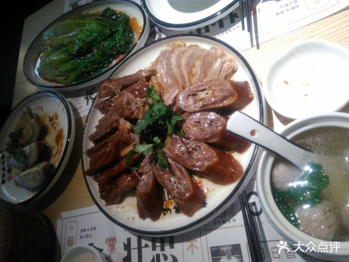 日日香鹅肉饭店(万科云城店)图片 - 第581张