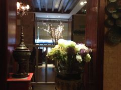 -湘村人家(常平中元街店)