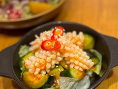 -森Some Fusion(荔湾店)