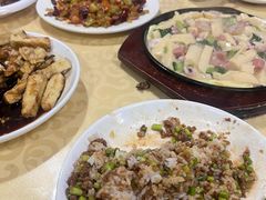 -华春餐馆(鱼山路店)